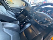 Ford Focus thumbnail