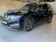 Nissan X-TRAIL thumbnail