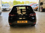Seat Leon thumbnail