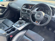 Audi A5 thumbnail