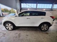 KIA Sportage thumbnail