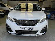 Peugeot 3008 thumbnail