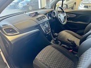 Vauxhall Mokka thumbnail