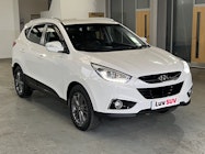 Hyundai IX35 thumbnail