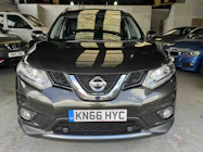 Nissan X-TRAIL thumbnail