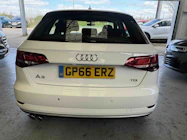 Audi A3 thumbnail