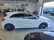 Mercedes-Benz A CLASS thumbnail