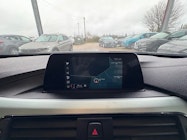 BMW 3 Series thumbnail