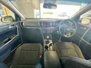 KIA Sportage thumbnail