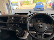 Volkswagen Transporter T28 thumbnail