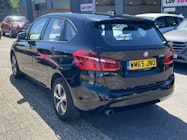 BMW 2 SERIES TOURER thumbnail