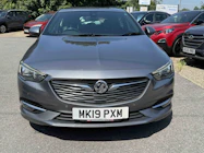 Vauxhall Insignia thumbnail