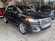 Audi Q2 thumbnail