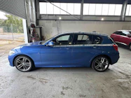 BMW 1 Series thumbnail