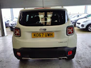 JEEP Renegade thumbnail