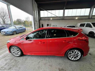 Ford Focus thumbnail