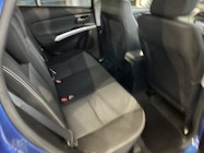 Suzuki SX4 S-CROSS thumbnail