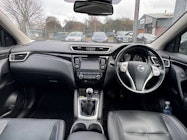 Nissan Qashqai thumbnail