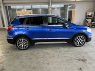 Suzuki SX4 S-CROSS thumbnail