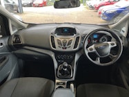 Ford GRAND C-MAX thumbnail