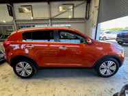 KIA Sportage thumbnail