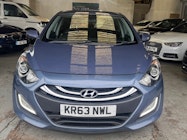 Hyundai i30 thumbnail