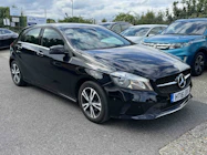 Mercedes-Benz A CLASS thumbnail