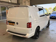 Volkswagen Transporter T28 thumbnail