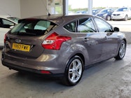 Ford Focus thumbnail