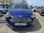 Ford Grand C-MAX thumbnail
