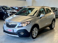 Vauxhall Mokka thumbnail