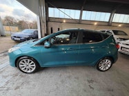 Ford Fiesta thumbnail
