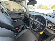Vauxhall Mokka X thumbnail