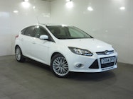 Ford Focus thumbnail