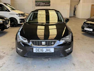 Seat Leon thumbnail