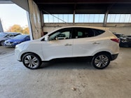 Hyundai IX35 thumbnail