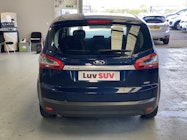 Ford S-MAX thumbnail