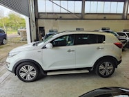 KIA Sportage thumbnail