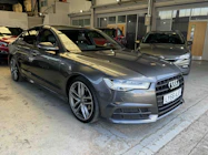 Audi A6 thumbnail