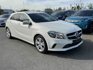 Mercedes-Benz A CLASS thumbnail