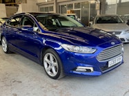 Ford Mondeo thumbnail