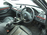 BMW 3 Series thumbnail