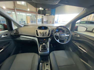 Ford C-MAX thumbnail