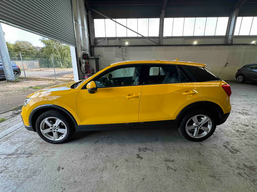 Audi Q2