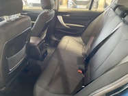 BMW 1 Series thumbnail