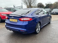 Ford Mondeo thumbnail