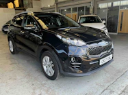 KIA Sportage thumbnail