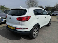 KIA Sportage thumbnail