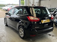 Ford GRAND C-MAX thumbnail