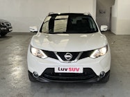 Nissan Qashqai thumbnail